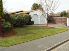 Garden Tidy Christchurch